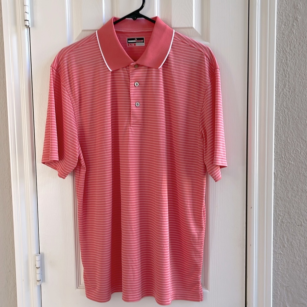 ⛳️Grand Slam Performance Golf Polo Shirt⛳️